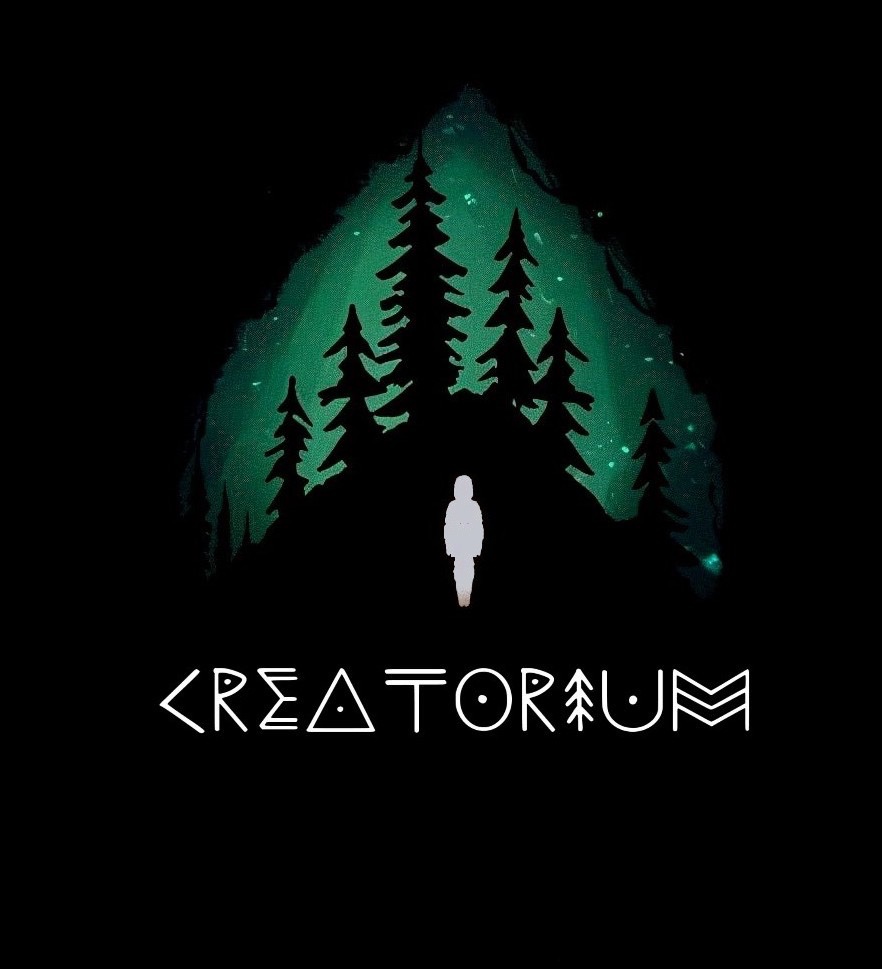 Crē∆⸸ørïµm.